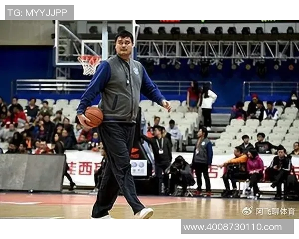 姚明职业生涯夺冠次数揭秘及其对中国篮球的影响分析 姚明职业生涯夺冠次数揭秘及其对中国篮球的影响分析