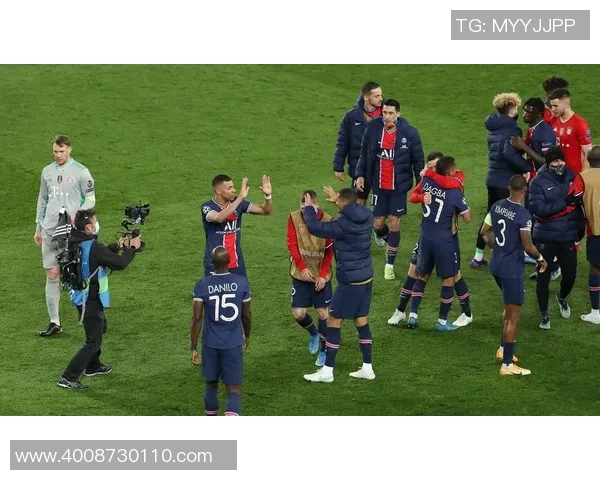 巴黎圣日耳曼闯进欧冠半决赛,内马尔破门帮助球队淘汰拜仁慕尼黑 巴黎圣日耳曼闯进欧冠半决赛,内马尔破门帮助球队淘汰拜仁慕尼黑