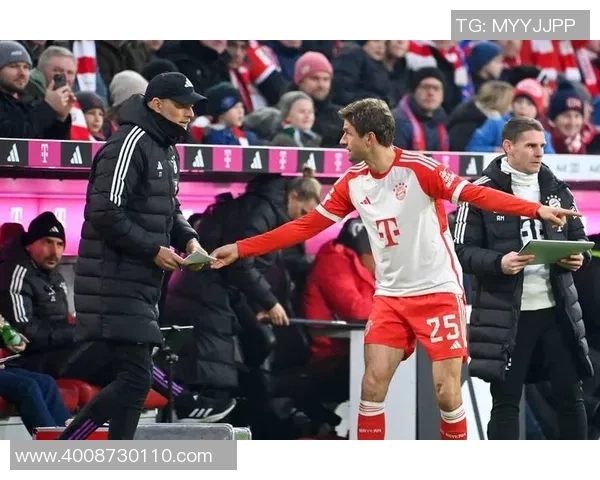 拜仁神奇逆转，德甲领先优势保持不变