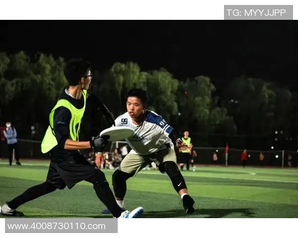 武汉飞盘队战术表现深度分析与数据解读探讨