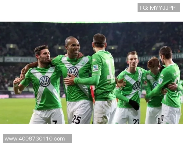 沃尔夫斯堡客场神勇，大胜门兴格拉德巴赫！