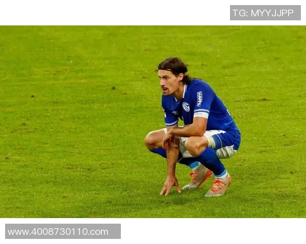 沙尔克04遭遇惨败，拜仁慕尼黑毫不客气揽下胜利