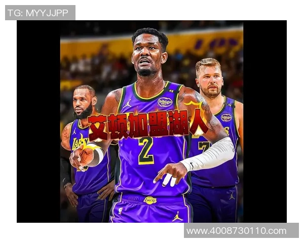 湖人再败于魔术，遭遇连败：挑战重重，路在何方？