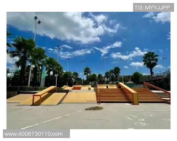 滑板文化的崛起：深入广州滑板队的训练与技巧探索