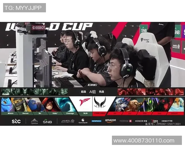 王强的DOTA2人生深度对话揭秘电竞背后的奋斗与梦想 王强的DOTA2人生深度对话揭秘电竞背后的奋斗与梦想