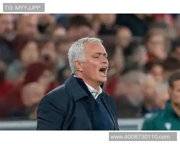 穆里尼奥怒斥主裁：裁判不公，点球应该由我们踢