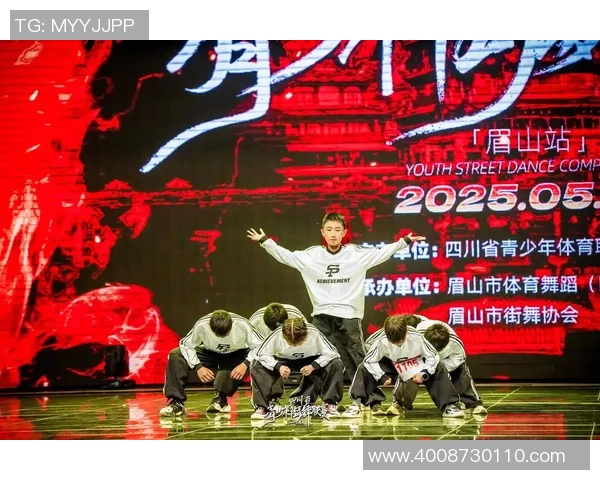 西安街舞队引领节奏变革掀起热议舞动新风潮